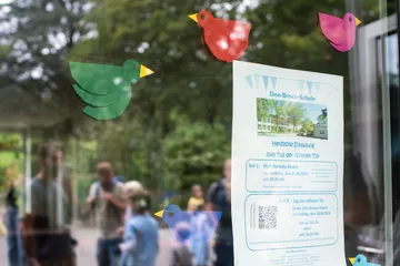 Tag der offenen Tür